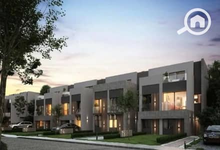 2 Bedroom Flat for Sale in Mostakbal City, Cairo - شقة غرفتين نوم في Alaire، من تطوير الأهلي صبور. اقل سعر