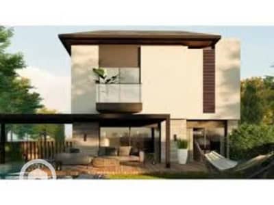 4 Bedroom Villa for Sale in New Cairo, Cairo - فيلا ريسيل - تكمله اقساط - اقل سعر سوق