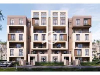 3 Bedroom Townhouse for Sale in Mostakbal City, Cairo - تاون هاوس كورنر - اقل سعر سوق - استلام قريب