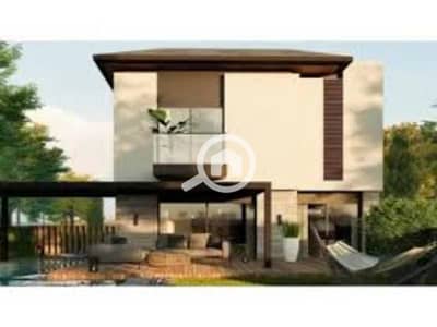 3 Bedroom iVilla for Sale in New Cairo, Cairo - لسرعه البيع سكاي فيلا - موقع مميز - تلال ايست