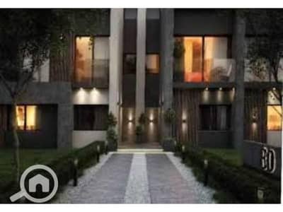 2 Bedroom Apartment for Sale in Mostakbal City, Cairo - امتلك شقتك في Alaire – من الأهلي صبور