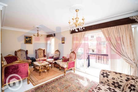 3 Bedroom Flat for Sale in Smoha, Alexandria - DSC08130. jpg