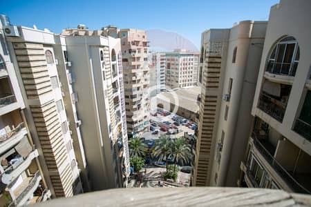 شقة 4 غرف نوم للبيع في سموحة، الإسكندرية - 1. JPG