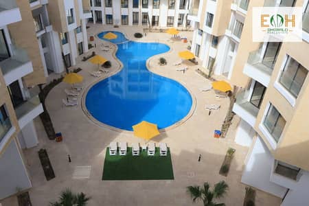 شقة 2 غرفة نوم للبيع في الغردقة، البحر الأحمر - IMG_5722. jpg