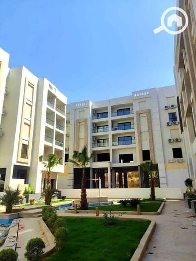 2 Bedroom Flat for Sale in Sheraton, Cairo - WhatsApp Image 2025-08-11 at 2.21. 06 PM. jpeg