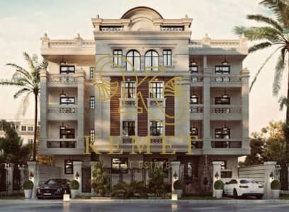 فلیٹ 3 غرف نوم للبيع في القاهرة الجديدة، القاهرة - WhatsApp Image 2025-09-02 at 13.20. 25_f0284eae. jpg