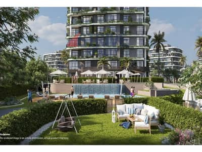 3 Bedroom Apartment for Sale in New Capital City, Cairo - 6815208-e58c3o. jpg