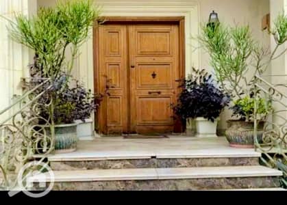 4 Bedroom Twin House for Sale in New Cairo, Cairo - IMG-20250901-WA0104. jpg
