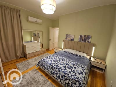 3 Bedroom Apartment for Rent in New Cairo, Cairo - 54edef2b-c2e4-4724-8a35-1bc42c818f6f. jpeg