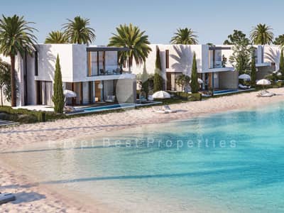 شاليه 2 غرفة نوم للبيع في الساحل الشمالي، مطروح - exterior--ciano--solare-north-coast-misr-italia28jpg-1200x900. jpg
