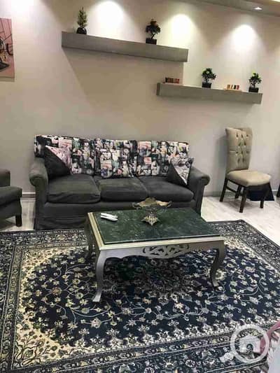 2 Bedroom Apartment for Rent in Madinaty, Cairo - 1000209465. jpg