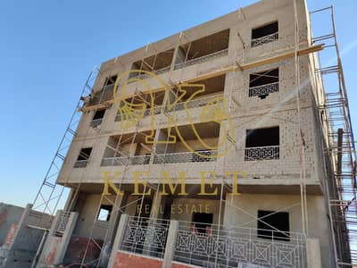 شقة 3 غرف نوم للبيع في القاهرة الجديدة، القاهرة - WhatsApp Image 2025-09-02 at 1.44. 49 PM. jpeg