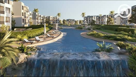 3 Bedroom Chalet for Sale in North Coast, Matruh - S4. jpeg
