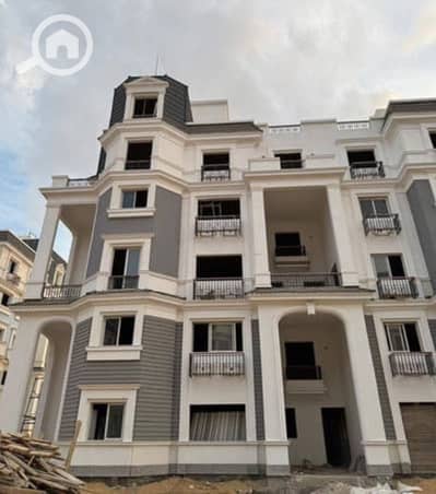 3 Bedroom iVilla for Sale in New Cairo, Cairo - 29706779-400x300. jpg