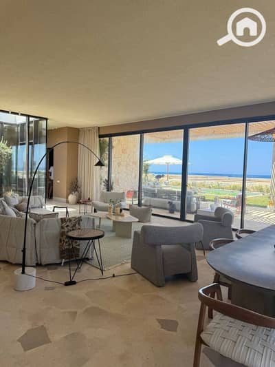 4 Bedroom Twin House for Sale in North Coast, Matruh - IMG-20250902-WA0090. jpg