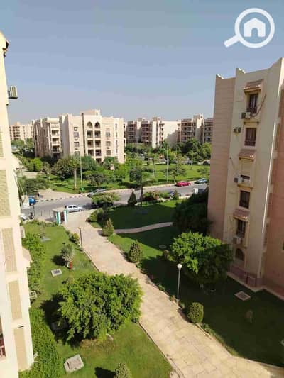 شقة 2 غرفة نوم للايجار في القاهرة الجديدة، القاهرة - 1000048350. jpg