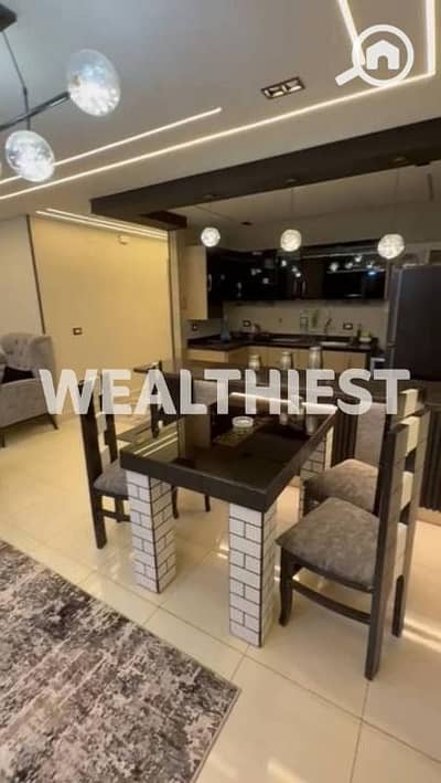 2 Bedroom Flat for Sale in Madinaty, Cairo - WhatsApp Image 2025-09-01 at 8.42. 13 PM (3). jpeg