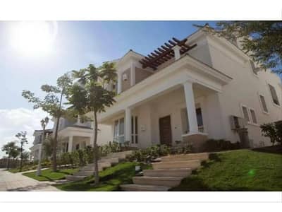 تاون هاوس 4 غرف نوم للبيع في 6 أكتوبر، الجيزة - 7592665-1bcdbo. jpg