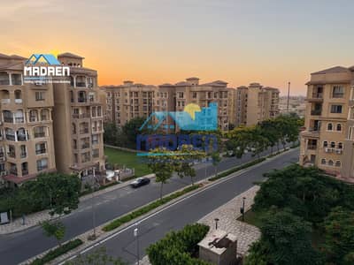 3 Bedroom Flat for Sale in Madinaty, Cairo - 06a1f903-2506-47e8-8155-9b4d111f791a. jpg