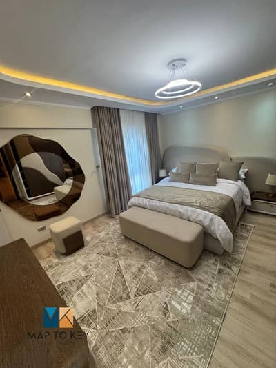 3 Bedroom Flat for Sale in New Cairo, Cairo - WhatsApp Image 2025-08-03 at 17.13. 16_7e9e2580. jpg
