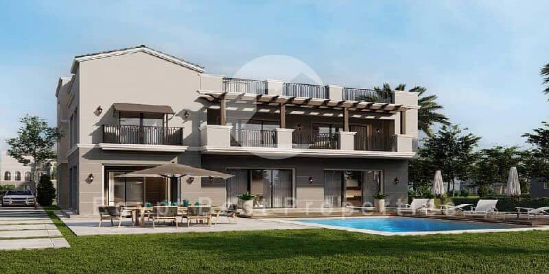 9 Villas-For-sale-in-Hyde-Park-New-Cairo-Compound. jpg