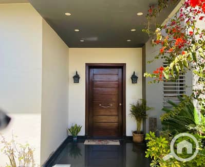 5 Bedroom Villa for Sale in New Cairo, Cairo - IMG-20250820-WA0015. jpg