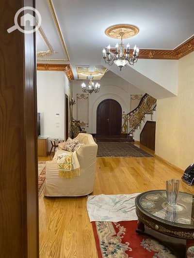 8 Bedroom Villa for Sale in New Cairo, Cairo - WhatsApp Image 2025-09-01 at 4.34. 23 PM. jpeg