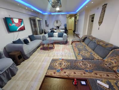 3 Bedroom Apartment for Sale in Sidi Beshr, Alexandria - 01. jpeg