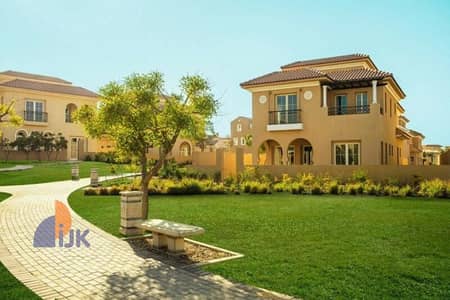 4 Bedroom Apartment for Sale in New Cairo, Cairo - بيت-الوطن-التجمع-الخامس. jpg