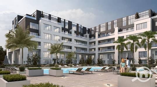 3 Bedroom Flat for Sale in Sheikh Zayed, Giza - WhatsApp Image 2024-03-07 at 4.09. 15 PM. jpeg