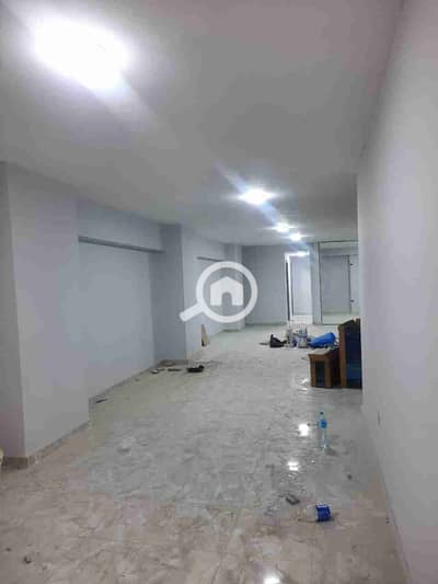 Office for Rent in Heliopolis, Cairo - 1000205140. jpg