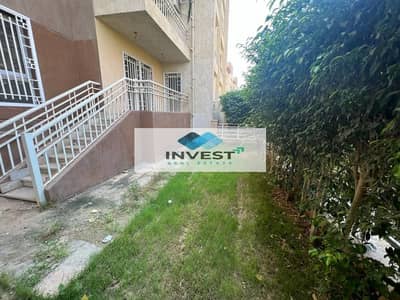 3 Bedroom Apartment for Sale in Madinaty, Cairo - 390bca11-b76e-48c7-ab41-ba1db9a650a8. jpeg