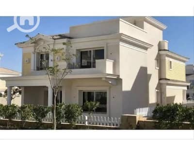 3 Bedroom iVilla for Sale in 6th of October, Giza - 7592665-cb8e6o. jpg