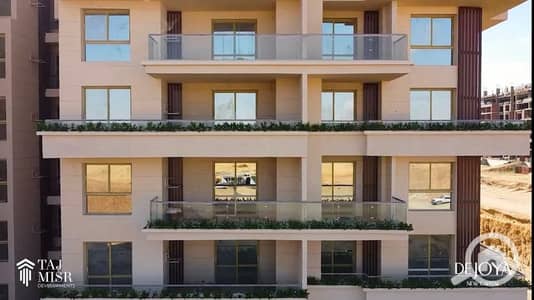 3 Bedroom Flat for Sale in New Capital City, Cairo - b72b240a-8ff0-4bcb-b8df-5c6230553238. jpg