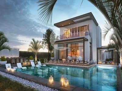 4 Bedroom Villa for Sale in North Coast, Matruh - 4828ed7d-0b39-4917-98f2-ffe287416efc. jpg