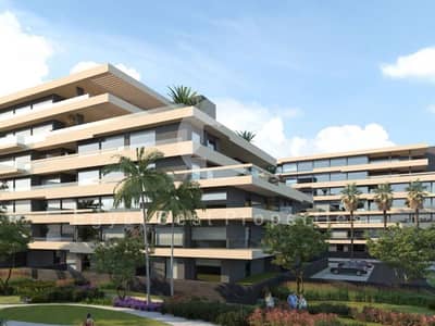 شقة 2 غرفة نوم للبيع في مدينة الشروق، القاهرة - alburouj-new-heliopolis-imkan-misr-95jpeg-1200x900. jpg
