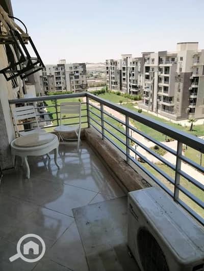 3 Bedroom Apartment for Rent in Sheikh Zayed, Giza - WhatsApp Image 2025-09-01 at 17.54. 05_9b2b637a. jpg
