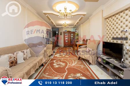 شقة 3 غرف نوم للبيع في جناكليس، الإسكندرية - IMG_6463. jpg
