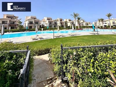 3 Bedroom Villa for Sale in North Coast, Matruh - Riva (2). jpeg