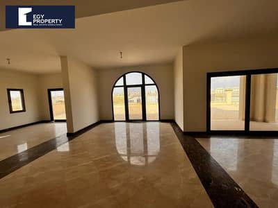 فیلا 4 غرف نوم للبيع في المقطم، القاهرة - UP TOWN (8). jpeg