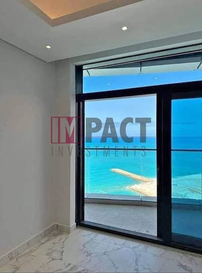 2 Bedroom Flat for Sale in North Coast, Matruh - WhatsApp Image 2025-06-21 at 2.21. 36 PM (1). jpeg