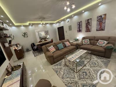 2 Bedroom Flat for Rent in New Cairo, Cairo - IMG-20250902-WA0310. jpg