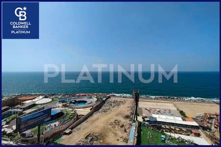 3 Bedroom Flat for Sale in Saba Pasha, Alexandria - b. JPG