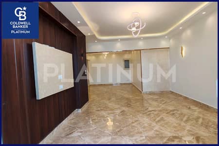 3 Bedroom Flat for Sale in Saba Pasha, Alexandria - ve. JPG