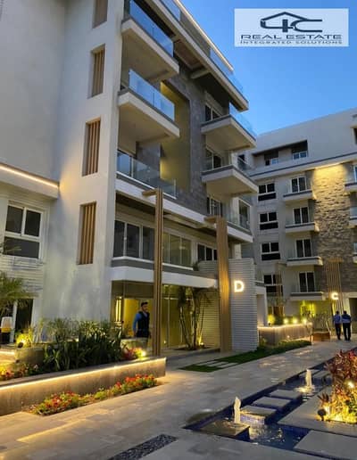 3 Bedroom Flat for Sale in New Cairo, Cairo - WhatsApp Image 2025-04-30 at 7.31. 05 PM. jpeg