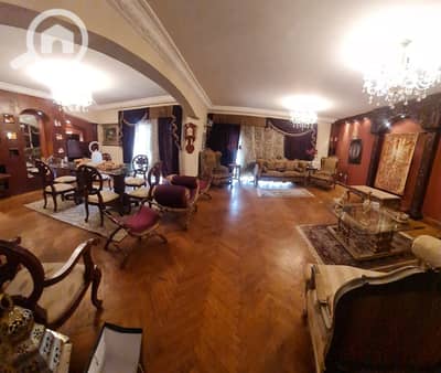 3 Bedroom Flat for Sale in Sheikh Zayed, Giza - WhatsApp Image 2025-09-02 at 1.46. 17 PM. jpeg