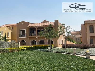 5 Bedroom Villa for Sale in New Cairo, Cairo - WhatsApp Image 2023-08-17 at 5.23. 59 PM - Copy. jpg