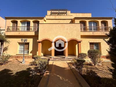 5 Bedroom Villa for Rent in Madinaty, Cairo - d3af288f-2309-48f3-a0c4-04a7930e8c07. jpeg