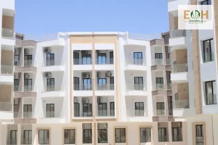 فلیٹ 2 غرفة نوم للبيع في الغردقة، البحر الأحمر - IMG_1693. jpg