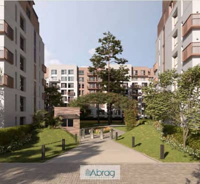 3 Bedroom Penthouse for Sale in 6th of October, Giza - kiugtyftrdrtstyuuihi. PNG